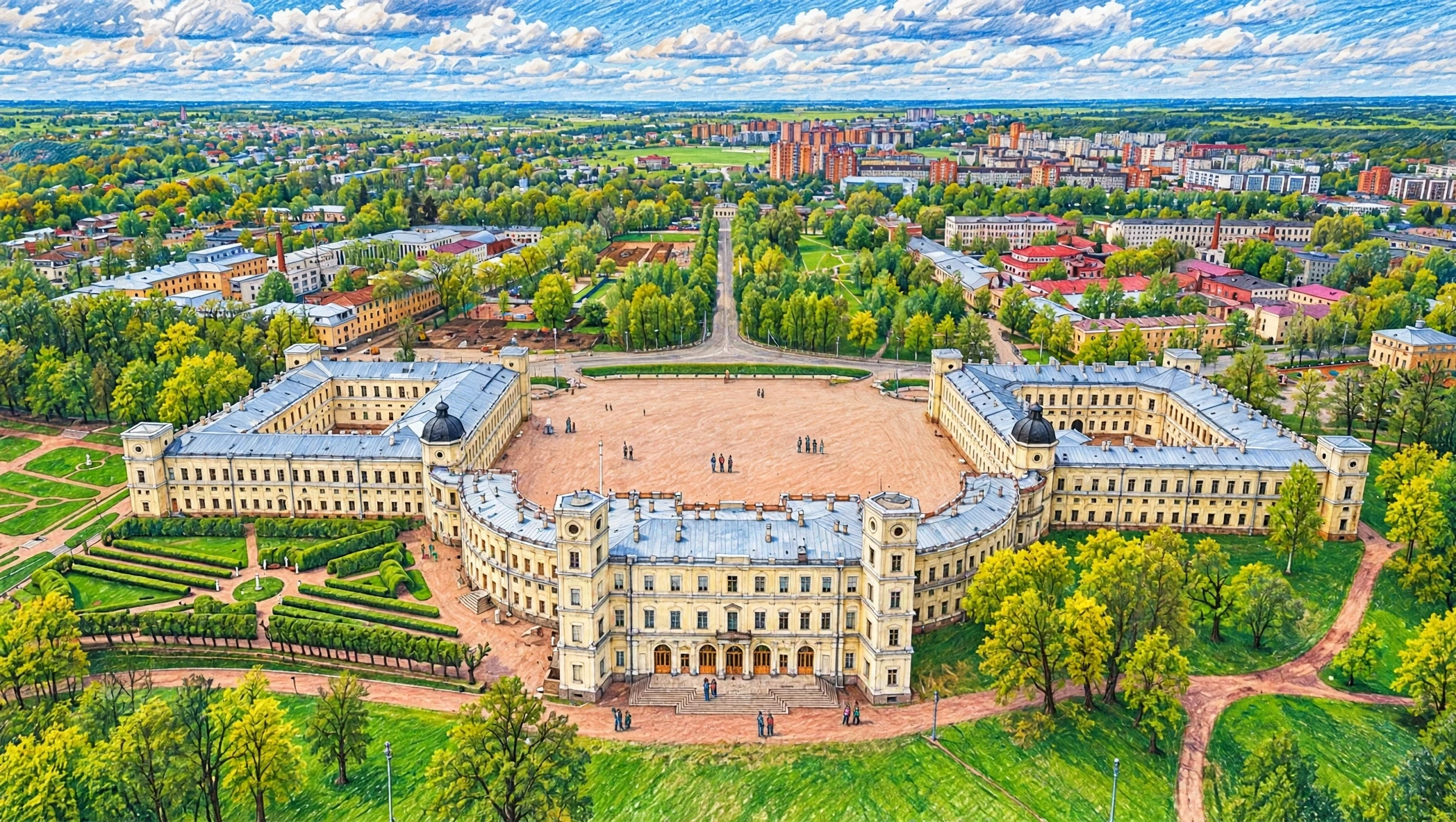 Gatchina